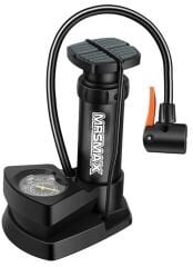 B20 VALFLİ BASINÇ GÖSTERGELİ AYAK POMPASI MRS-AP005