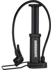 B20 VALFLİ YÜKSEK BASINÇ GÖSTERGELİ AYAK POMPASI MRS-AP006