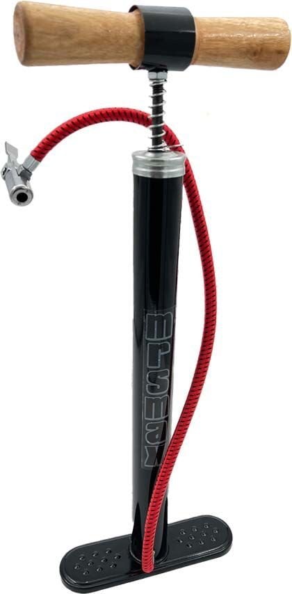 DEMİR GÖVDE EL POMPASI MRS-EP003