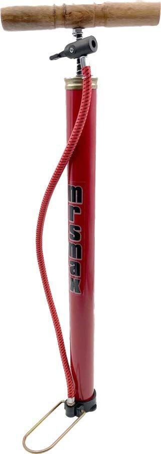 ALÜMİNYUM GÖVDE EL POMPASI MRS-EP002