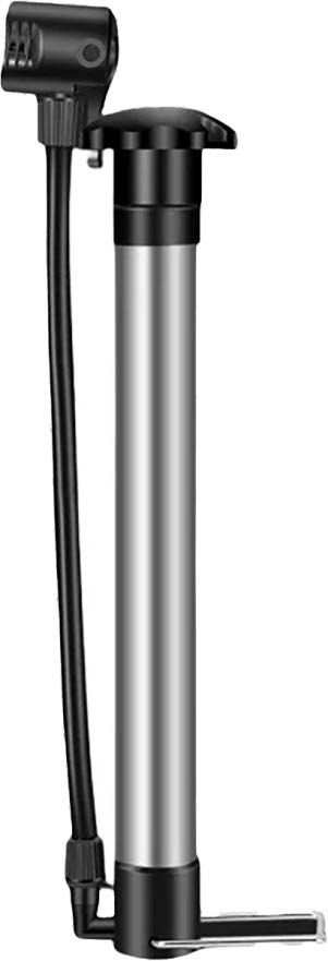 ALÜMİNYUM GÖVDE MİNİ HAVA POMPASI MRS-EP005