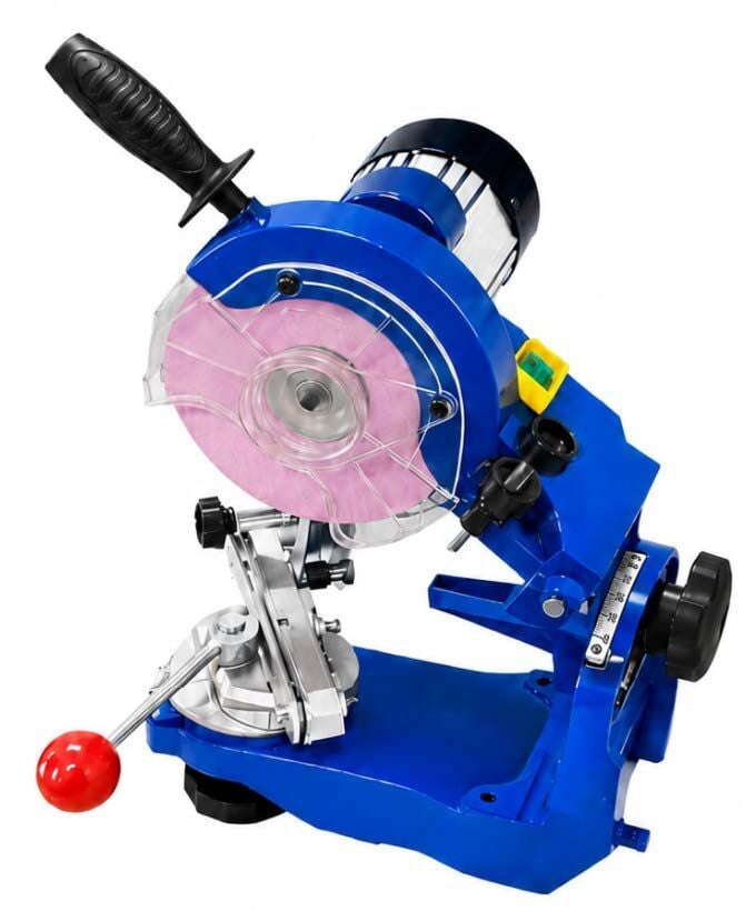 ZİNCİR BİLEME MAKİNESİ CTCHS350WA