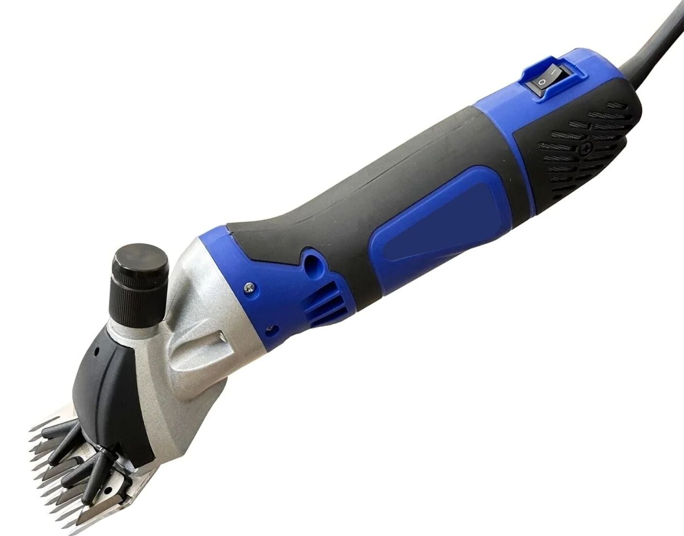 KOYUN KIRKMA MAKİNESİ IBL-KKM03