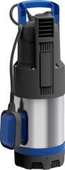 ÇOK KADEMELİ KESON KUYU DALGIÇ POMPA IBL-Q1100103