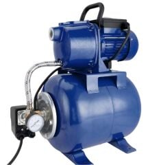 TANKLI JET HİDROFORLU SU POMPASI JET-550S+19L