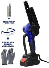 AKÜLÜ ZİNCİRLİ BUDAMA TESTERE BSDJ-8