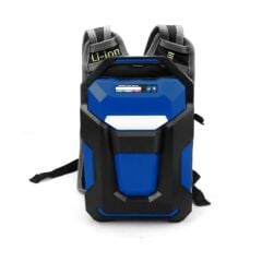 AKÜLÜ ÇAY TOPLAMA MAKİNESİ MRS-CTP6000
