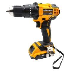 AKÜLÜ MATKAP PRO 18V BX8018