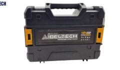 AKÜLÜ MATKAP PRO 18V BX8018