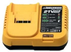 AKÜLÜ MATKAP PRO 21V BX8017