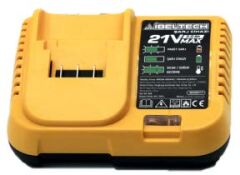 AKÜLÜ MATKAP PRO 21V BX8017