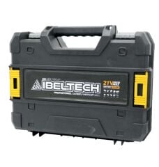 AKÜLÜ MATKAP PRO 21V BX8017