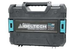 AKÜLÜ MATKAP PRO 21V BX8017M