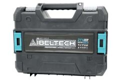 AKÜLÜ MATKAP PRO 21V BX8017M