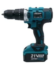 AKÜLÜ MATKAP PRO 21V BX8017M