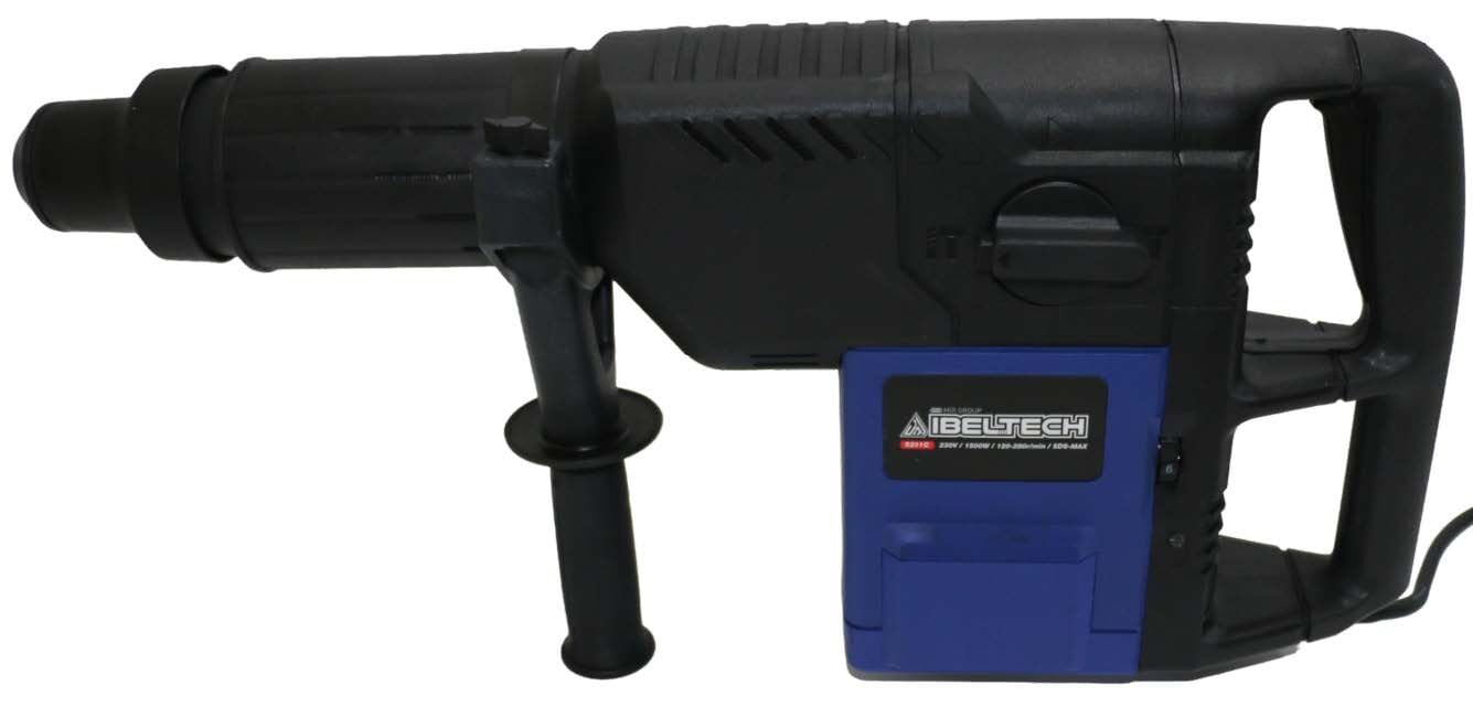 52MM 1500W ELEKTRİKLİ KIRICI-DELİCİ HİLTİ IBL-EKD-07