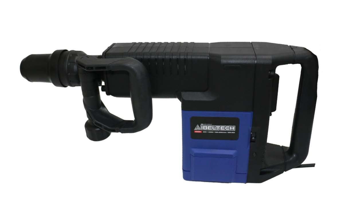52MM 1500W ELEKTRİKLİ KIRICI HİLTİ IBL-EKD-08