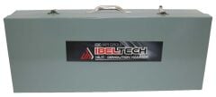 65MM 1240W ELEKTRİKLİ KIRICI HİLTİ 6501-2