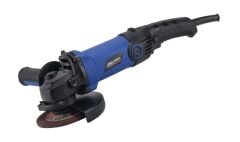 950W ELEKTRİKLİ PRO DEVİR AYARLI KUYRUKLU SPİRAL TAŞLAMA 125MM IBL-EST001