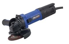 1100W ELEKTRİKLİ PRO SPİRAL TAŞLAMA 125MM IBL-EST003